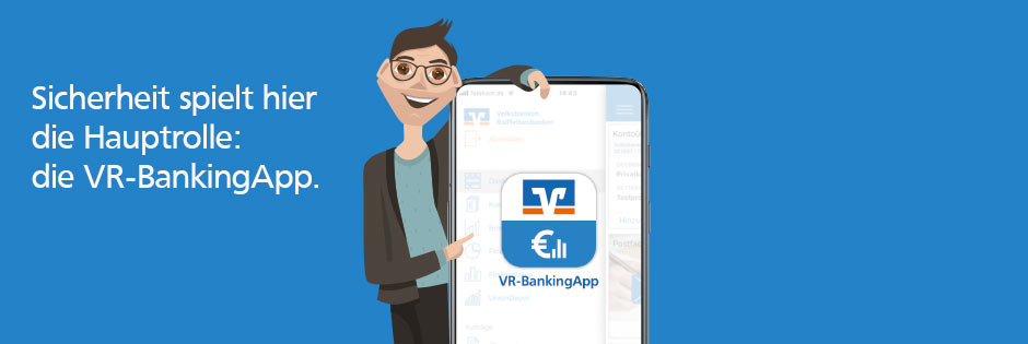 Banking Service Volksbank Borde Bernburg Eg