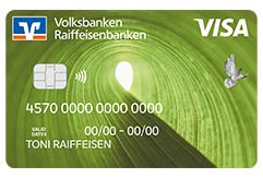 ClassicCard Kartenabbildung Naturliebe Karte
